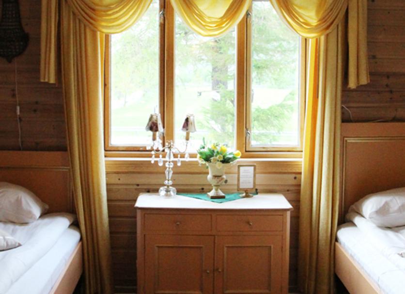 Chambre Photo