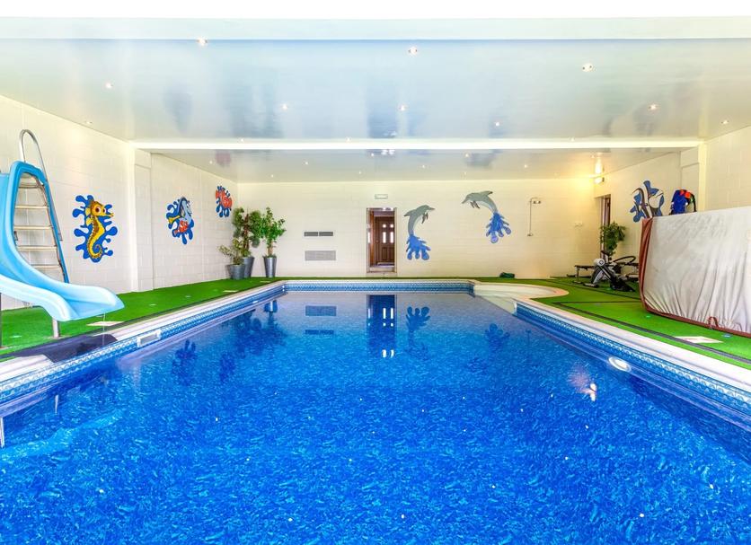 Piscine Photo