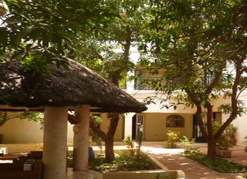 Extérieur Photo