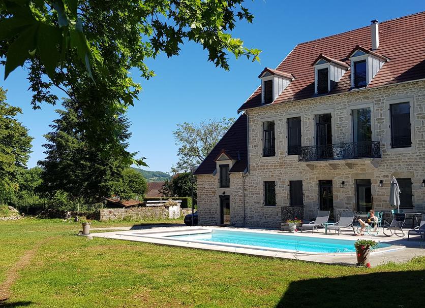 Bâtiment Photo