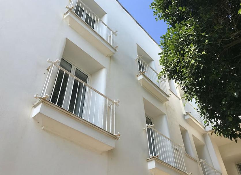 Balcon Photo
