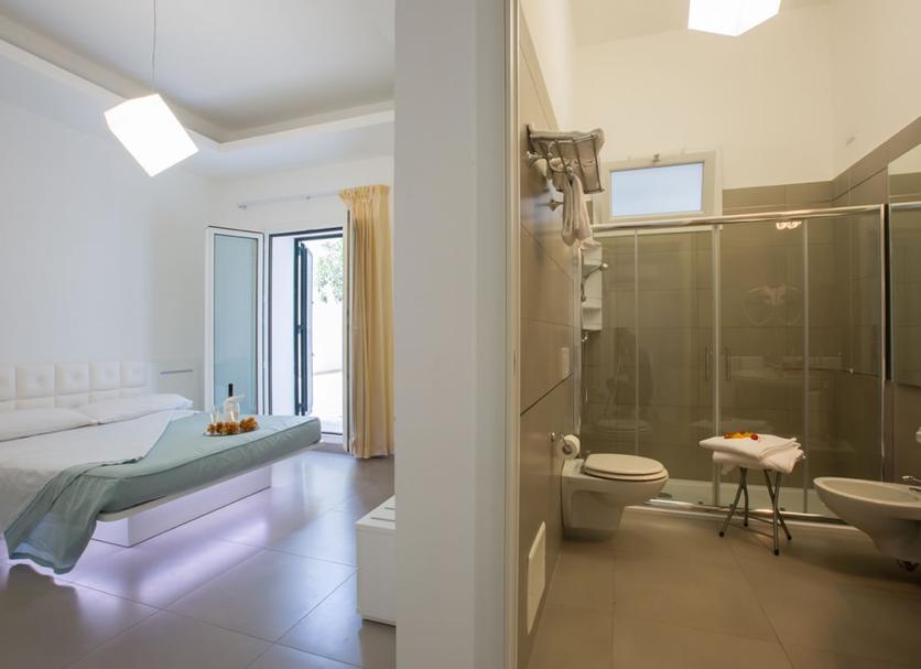 Équipements de la chambre Photo