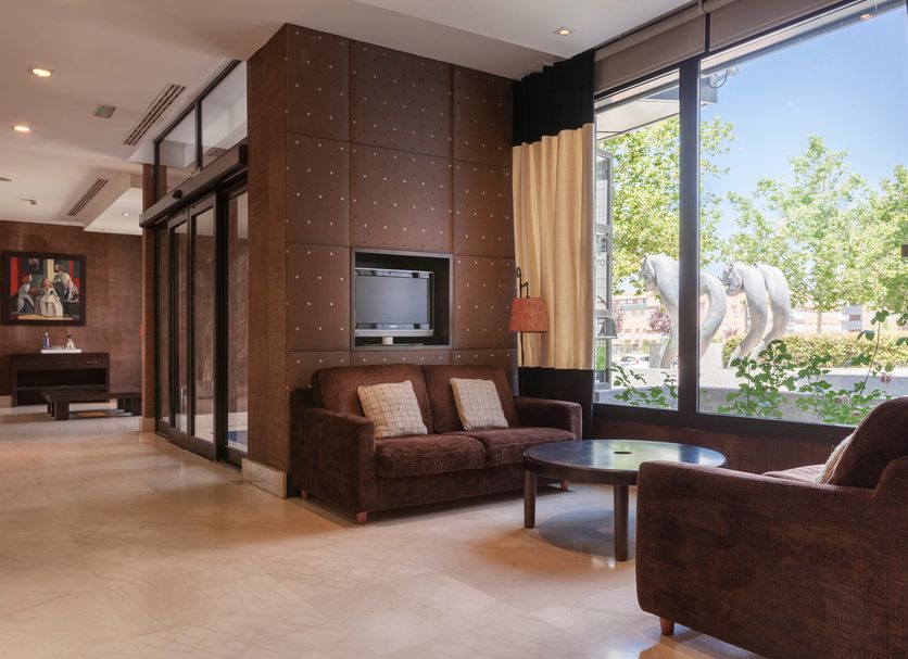 Hall d’entrée Photo