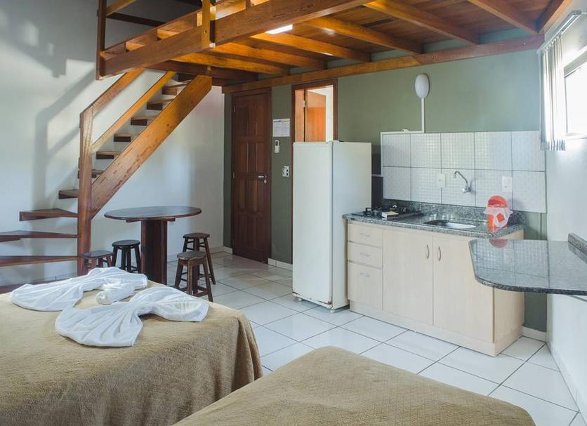 Équipements de la chambre Photo