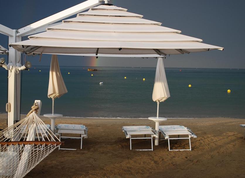 Plage Photo