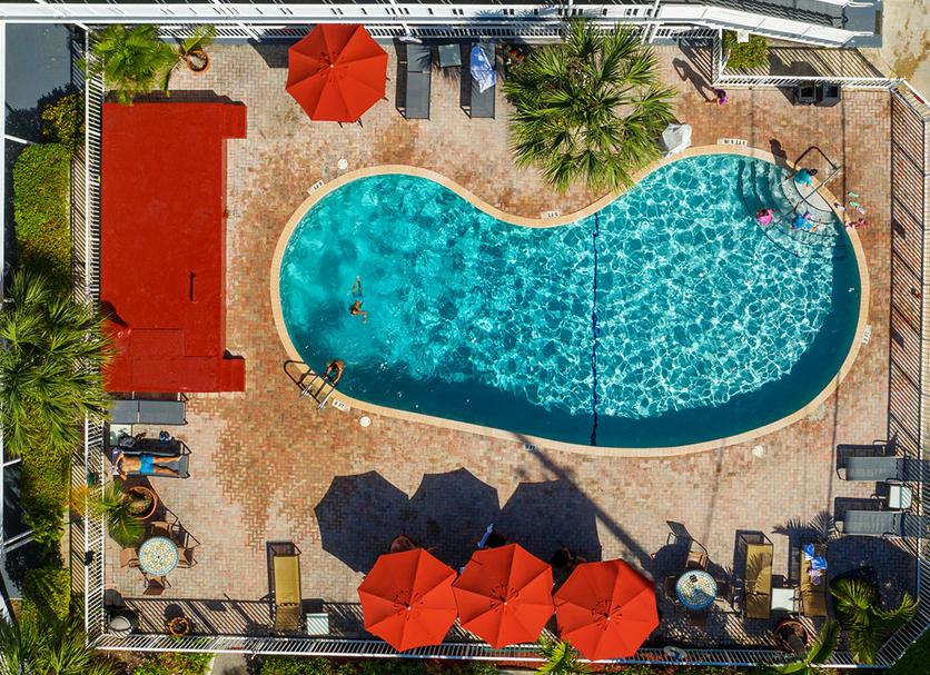 Piscine Photo