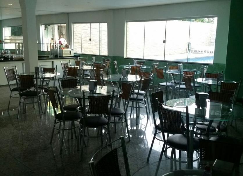 Salle à manger Photo