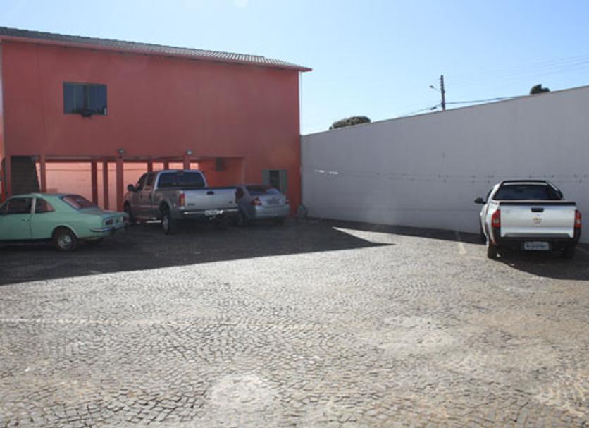 Extérieur Photo