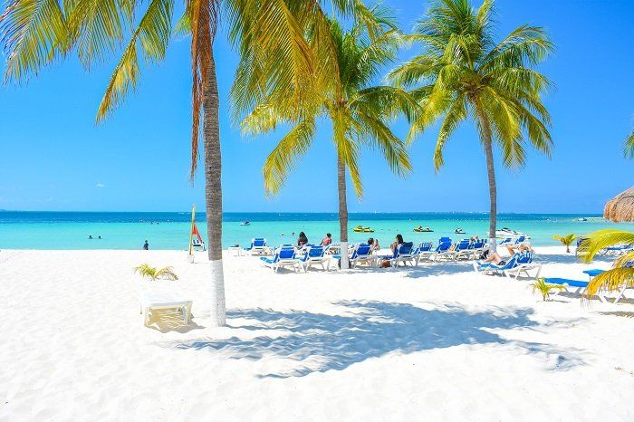 Plage