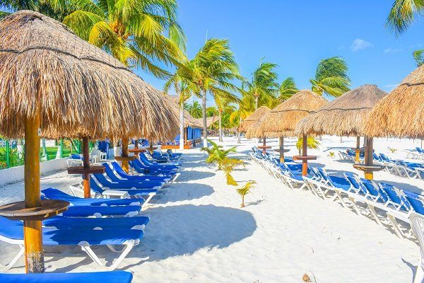 Plage