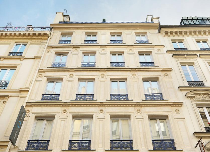 Bâtiment Photo