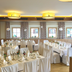 Salle de banquet