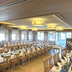 Salle de banquet