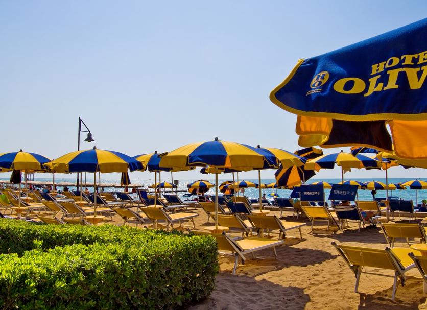 Plage Photo