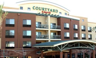 Courtyard Los Angeles Burbank Airport