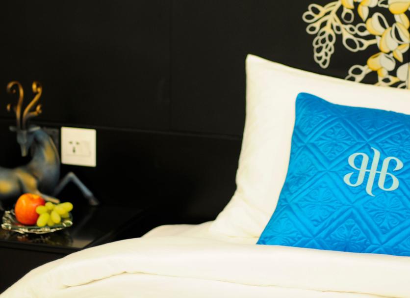 Équipements de la chambre Photo