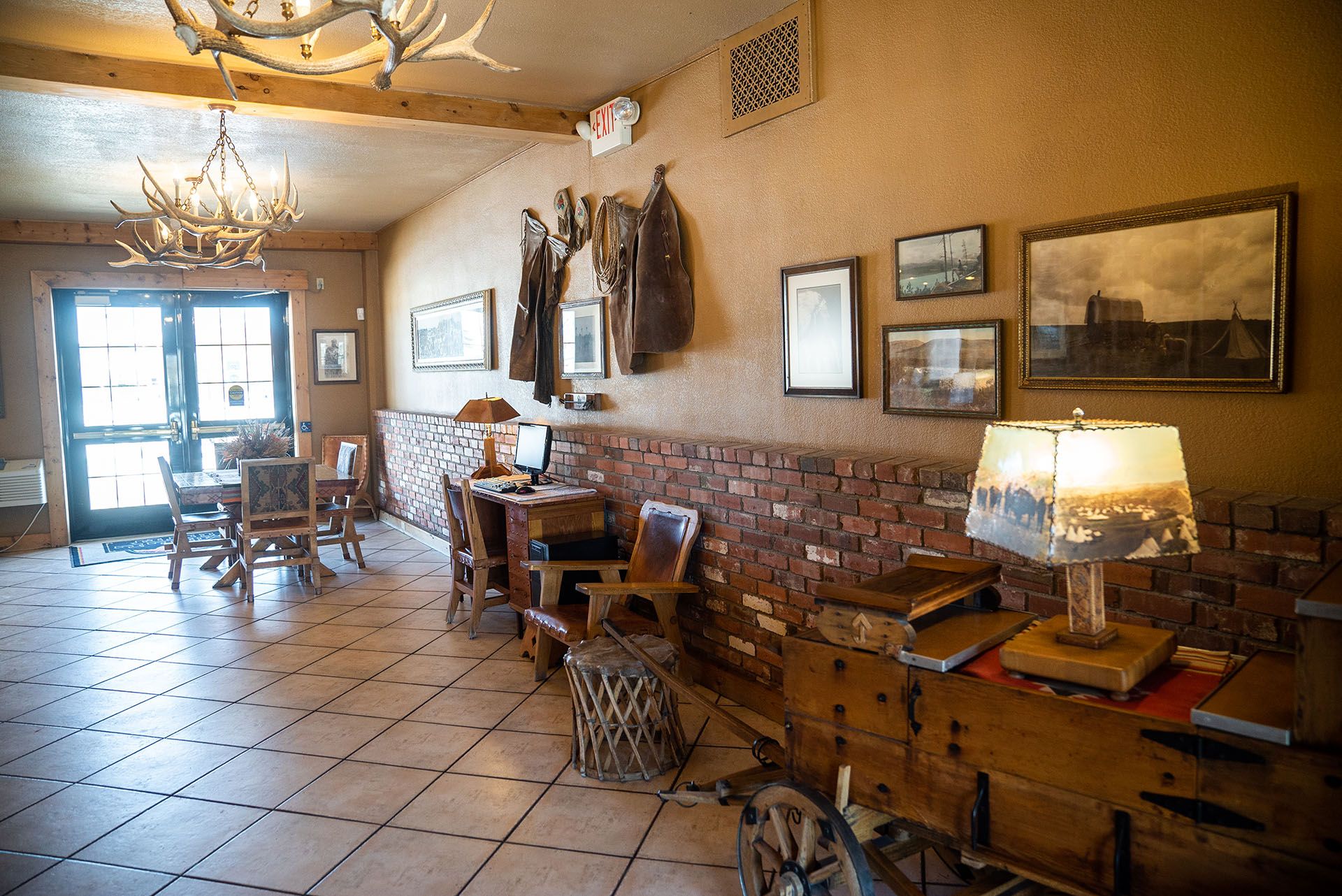 Salon