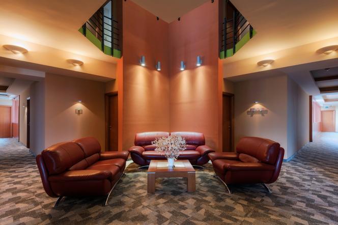 Hotel Arka