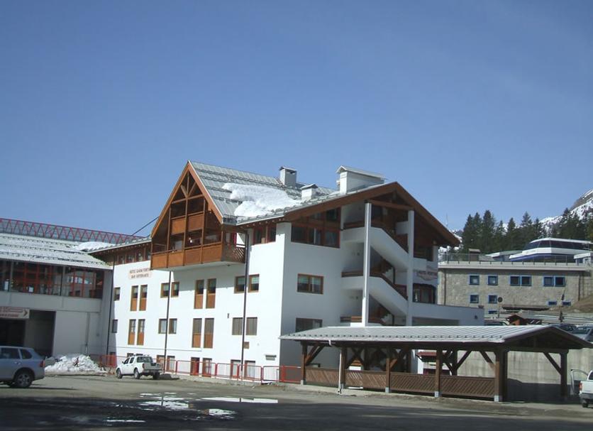 Bâtiment Photo