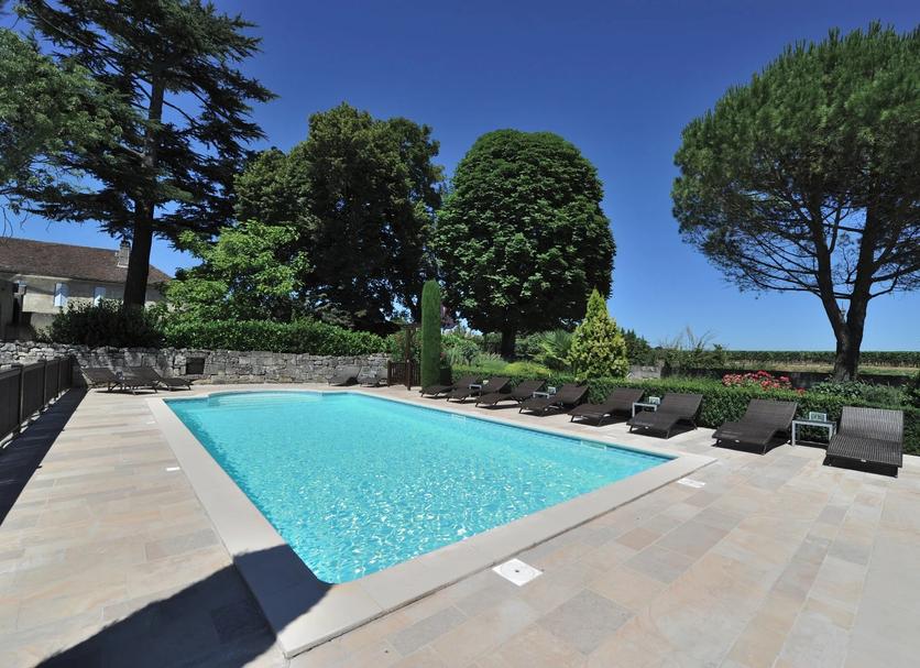 Piscine Photo