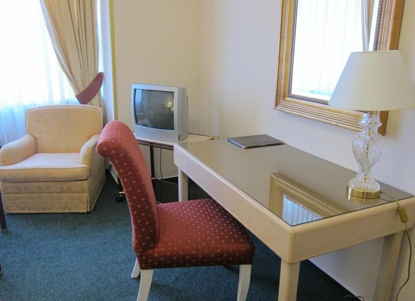 Équipements de la chambre Photo