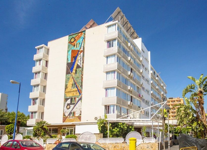 Bâtiment Photo