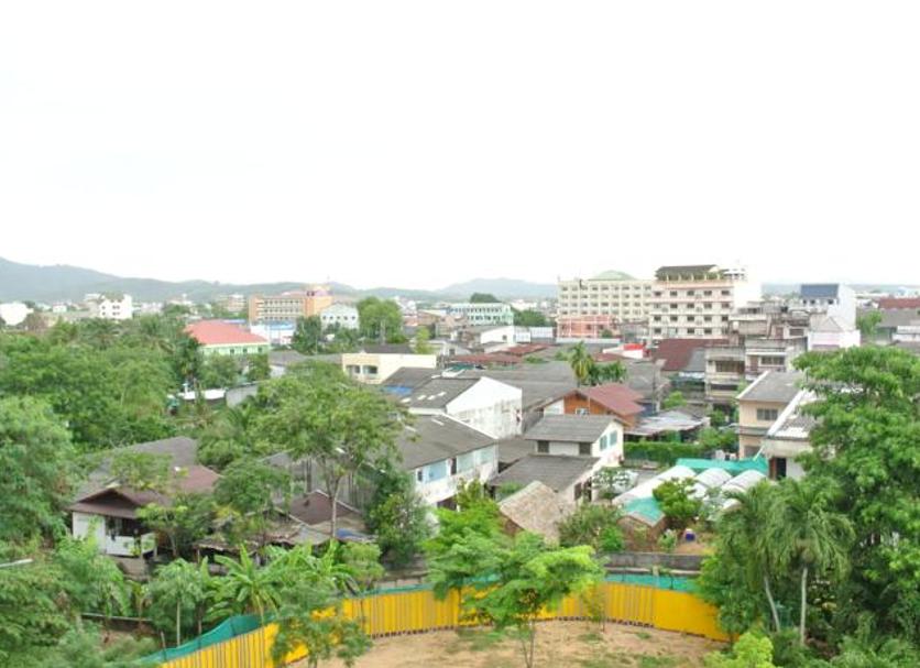 Extérieur Photo