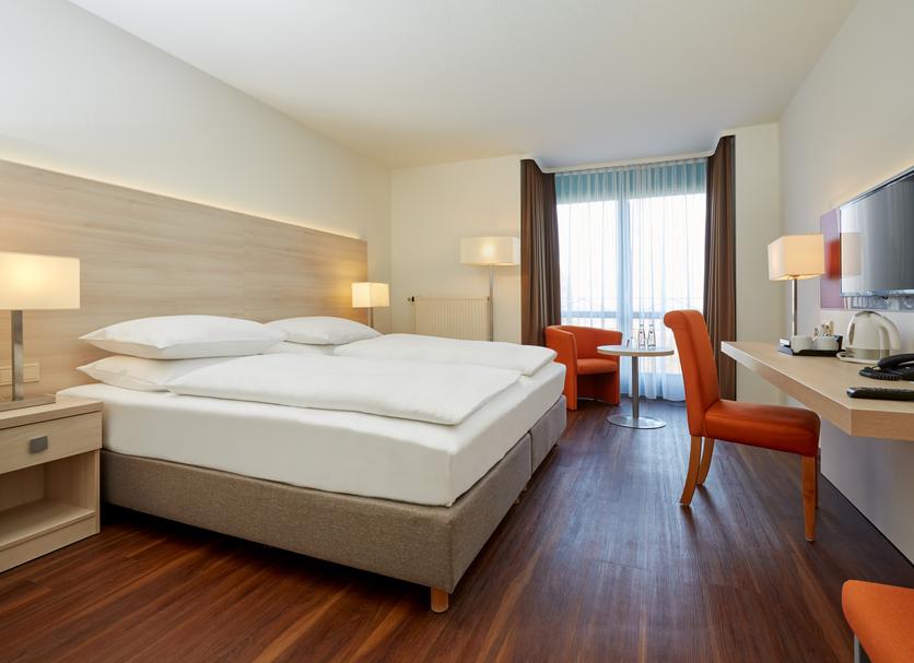 Équipements de la chambre Photo