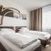 Équipements de la chambre