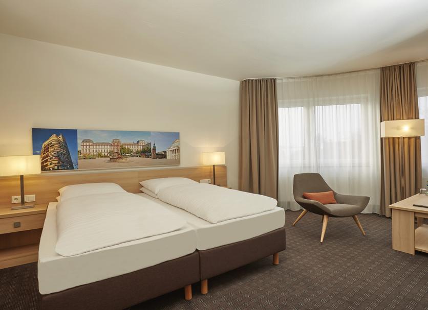 Équipements de la chambre Photo