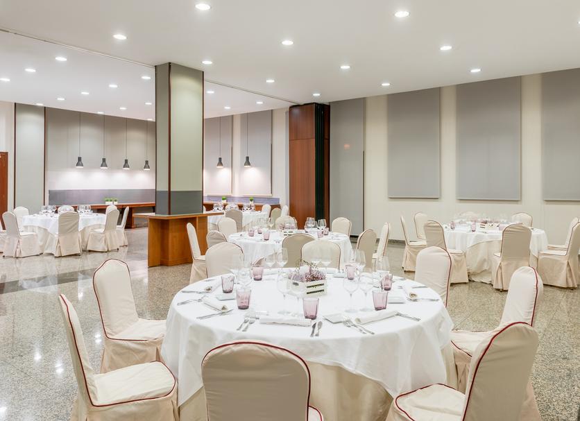 Salle de banquet Photo