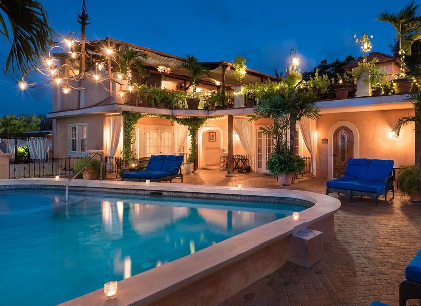 Piscine Photo
