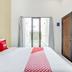 Équipements de la chambre