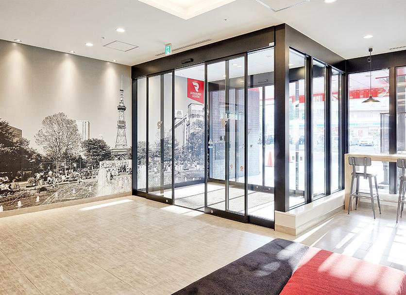 Hall d’entrée Photo