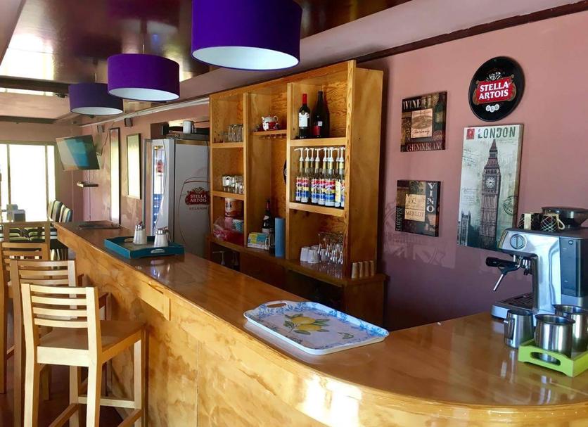 Bar Photo