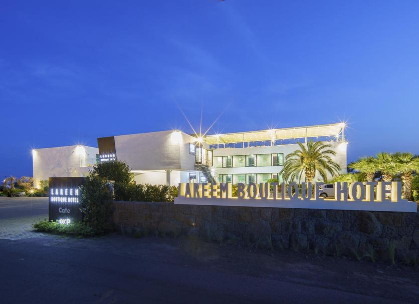 Bâtiment Photo