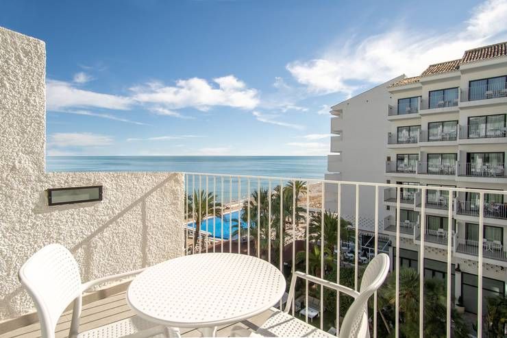 Balcon