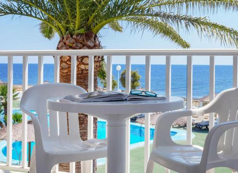 Balcon Photo