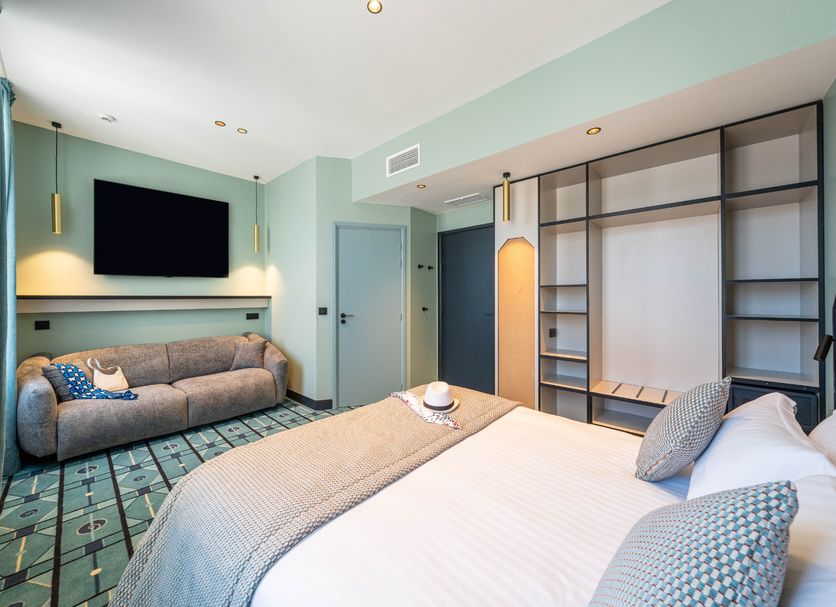Chambre Photo