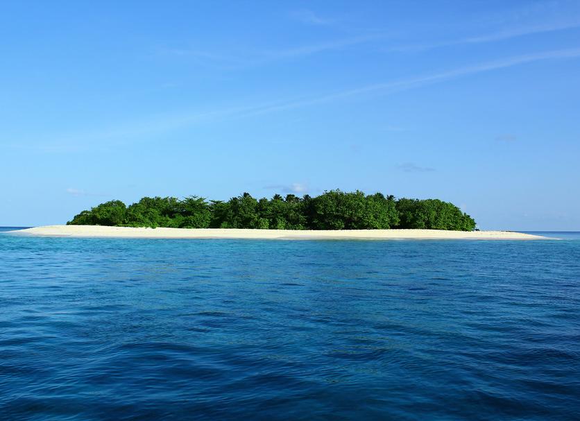 Plage Photo