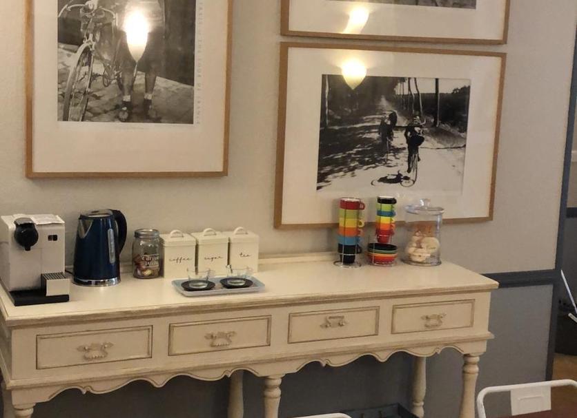 Équipements de la chambre Photo