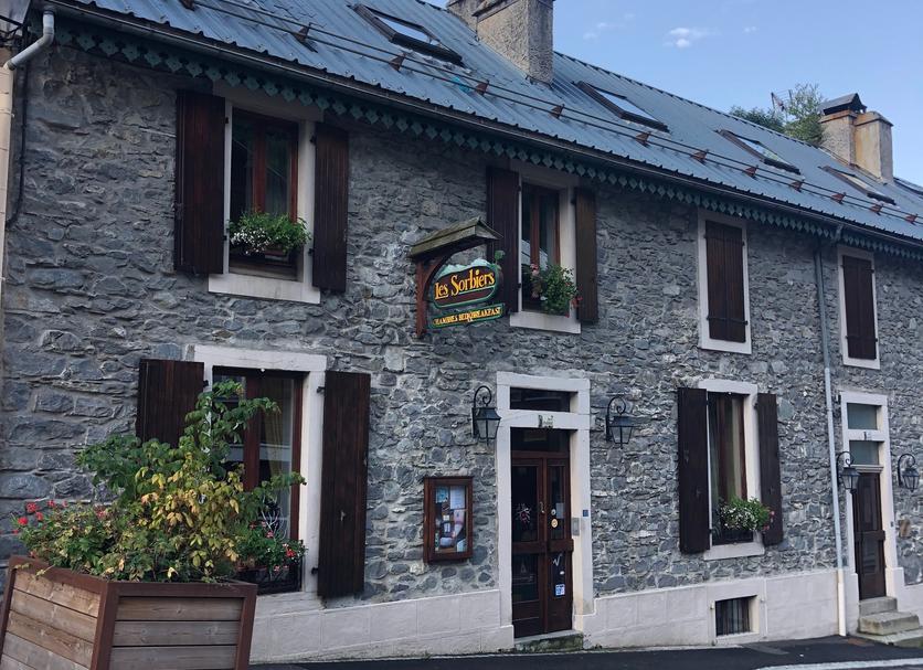 Bâtiment Photo