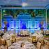 Salle de banquet