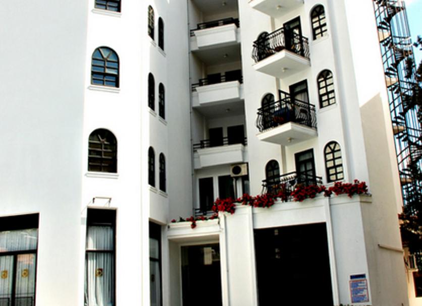 Bâtiment Photo
