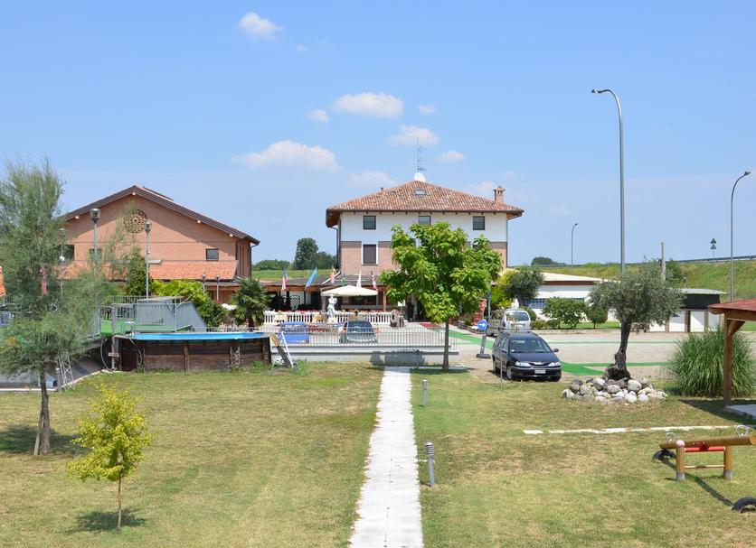Extérieur Photo
