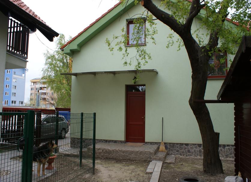 Extérieur Photo