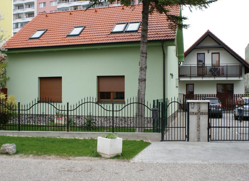 Bâtiment Photo