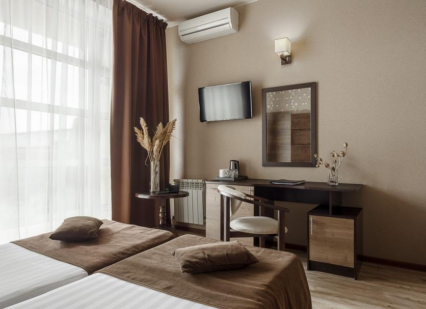 Équipements de la chambre Photo
