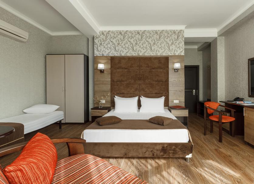 Chambre Photo