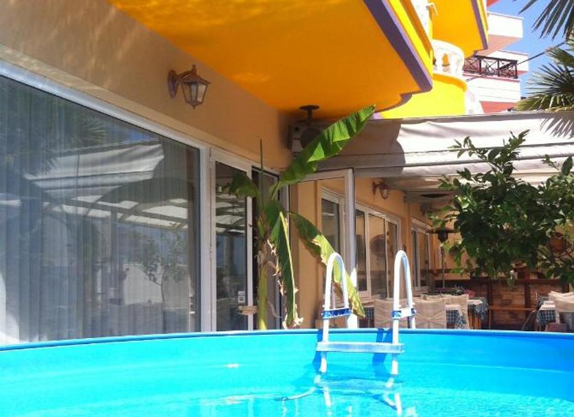 Piscine Photo